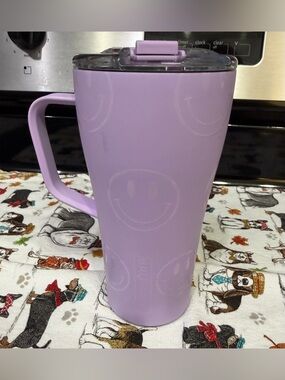 Brumate Happy Hour Toddy 22oz